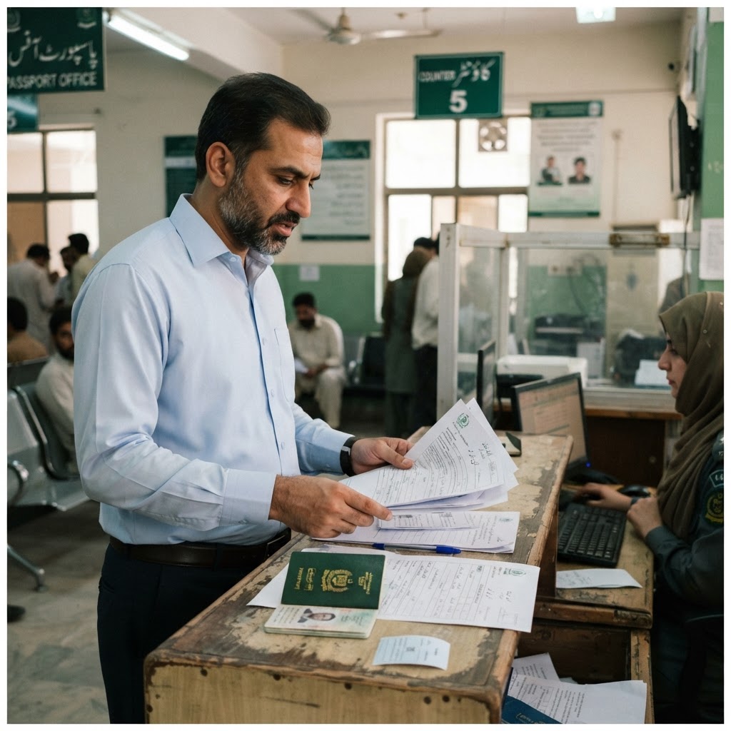 Overseas Jobs from Pakistan: 5 Questions Answered Without the Hype