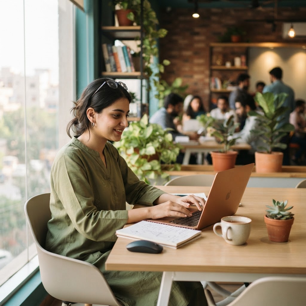 Freelancing in Pakistan: 5 Questions Beginners Always Ask (Answered Properly)