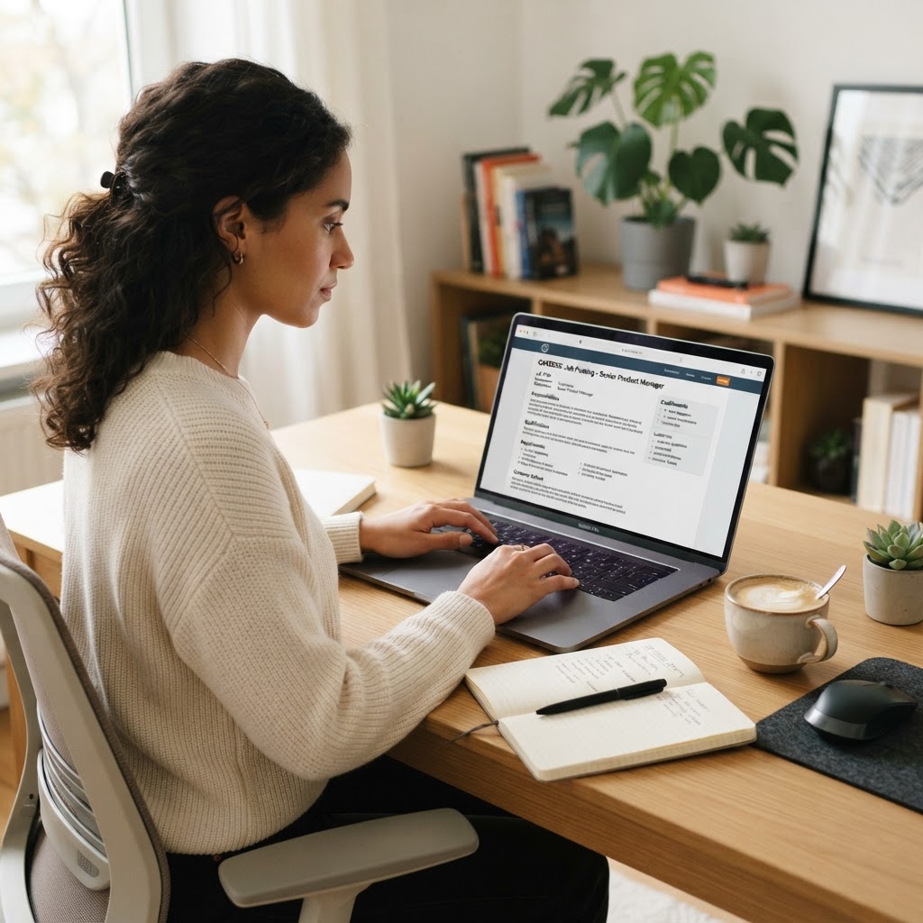 How to Write a Job Post That Gets Quality Responses in Pakistan