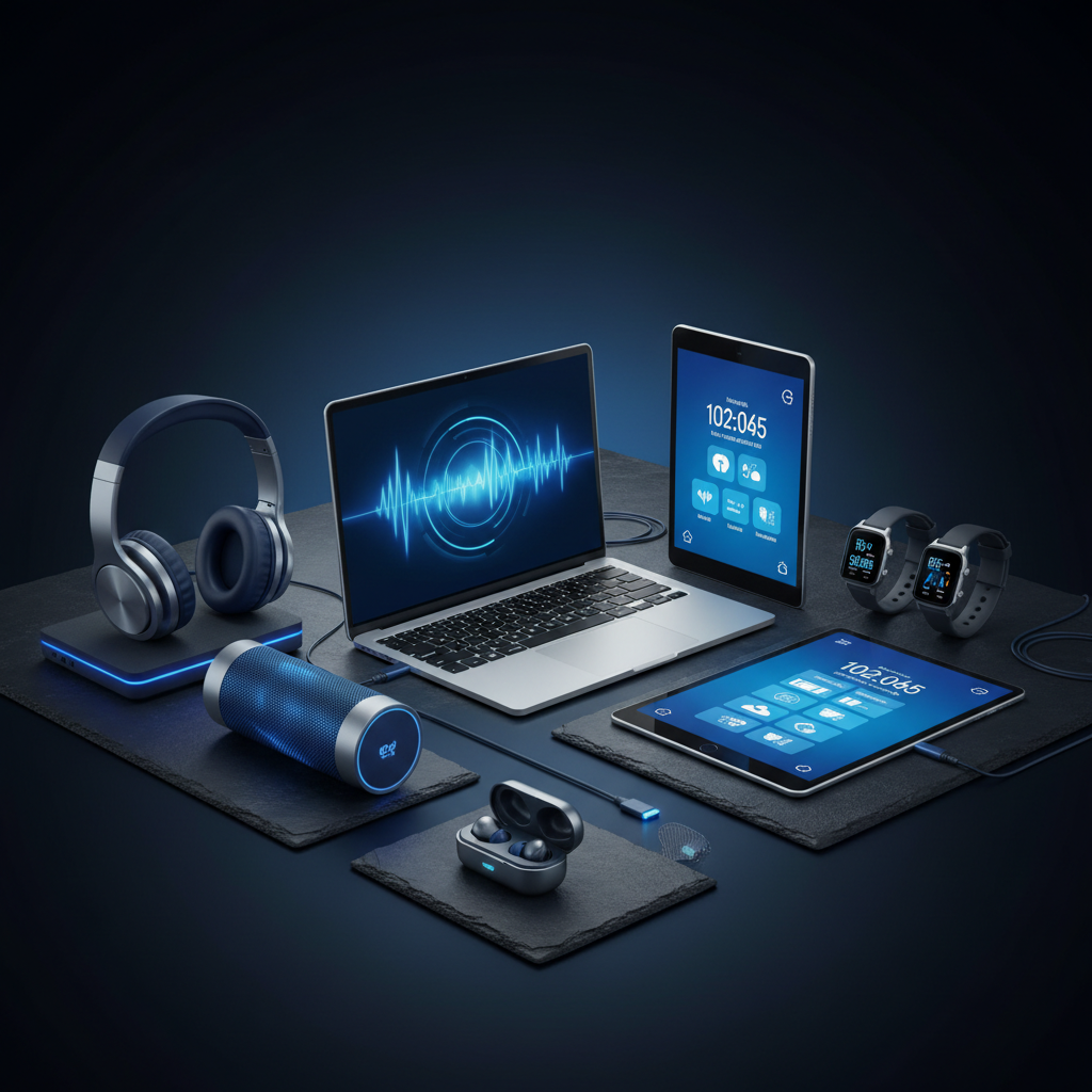 RMade Electronics