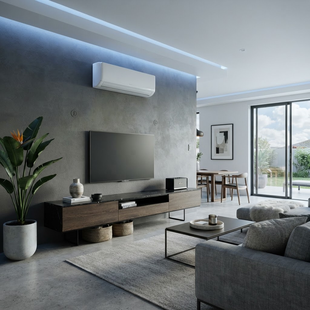 Air Conditioners