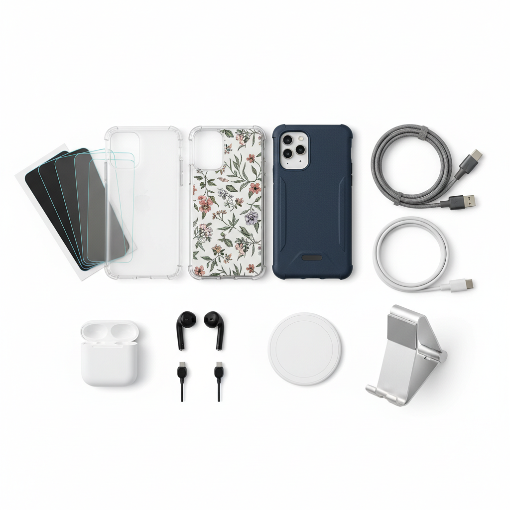 Phone Accessories