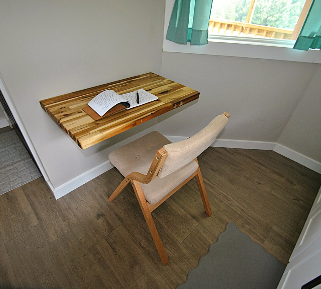 Reading Nook
