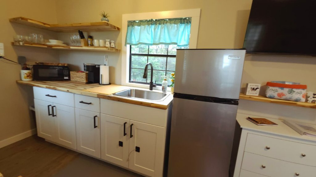 Kitchen Details