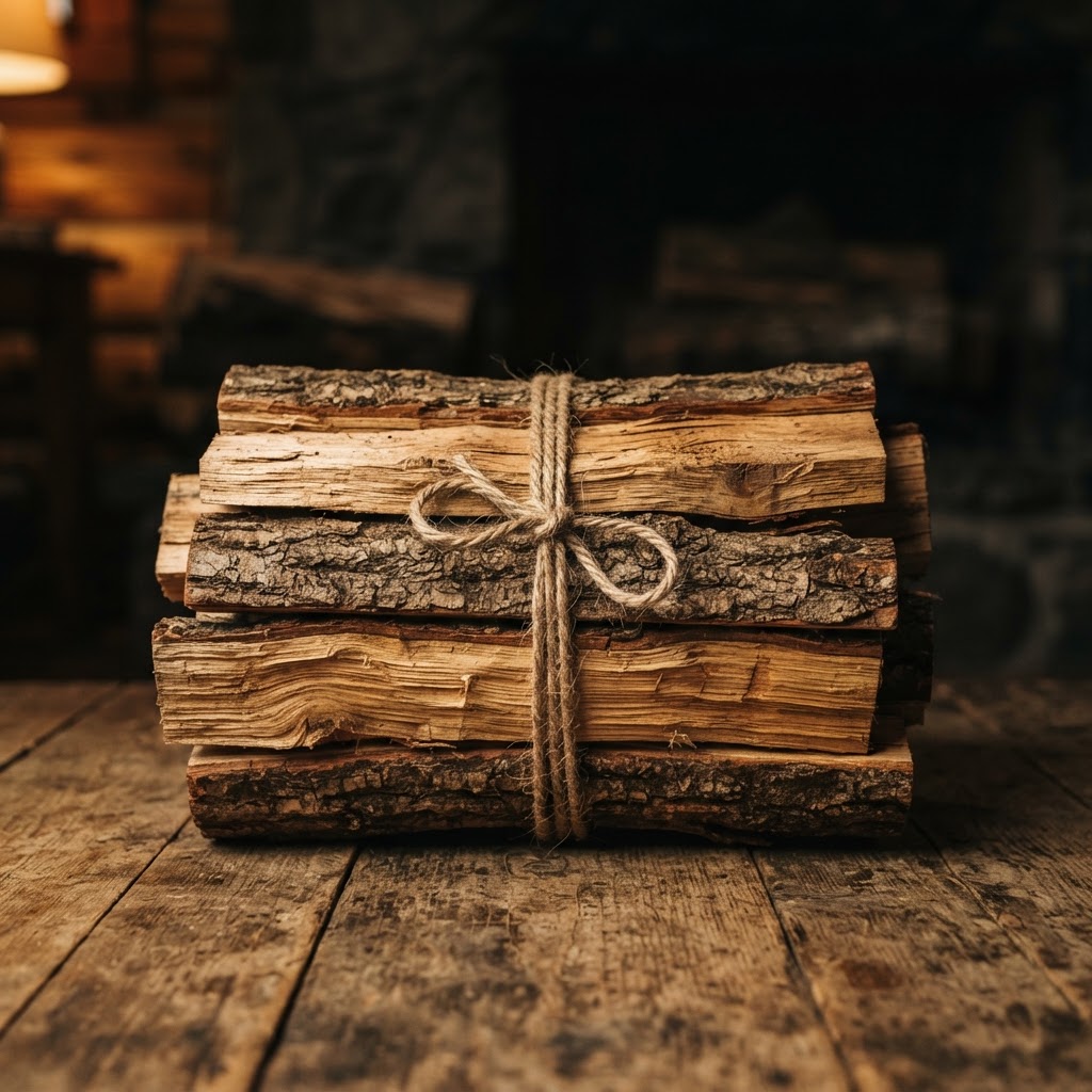 Firewood Bundle