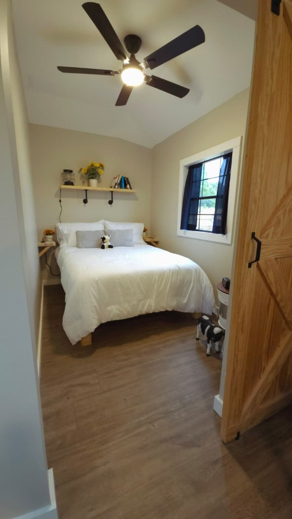 Bedroom Loft