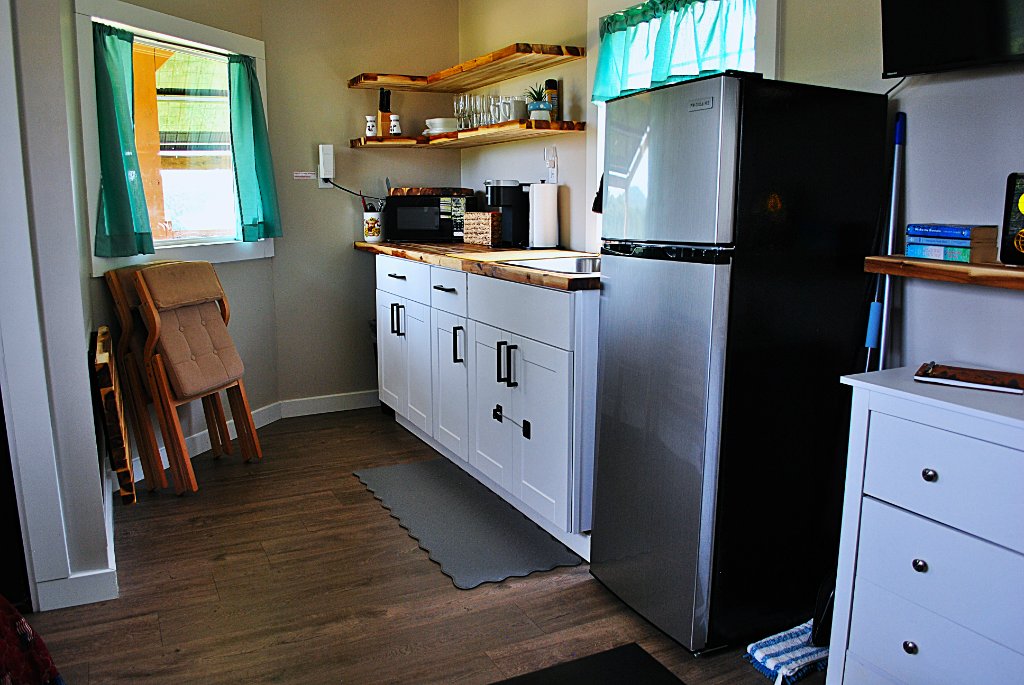 Kitchenette