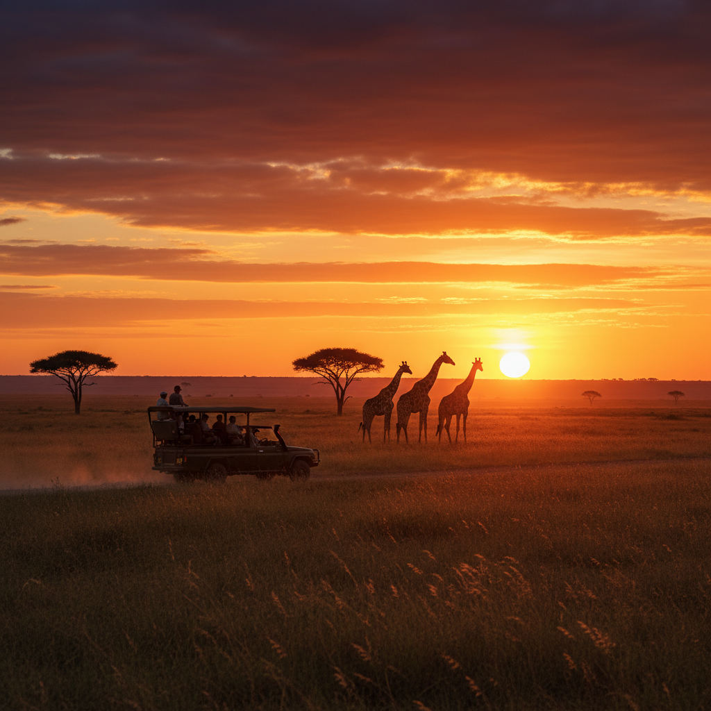 Masai Mara