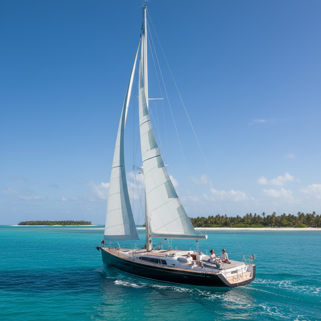Caribbean Isles