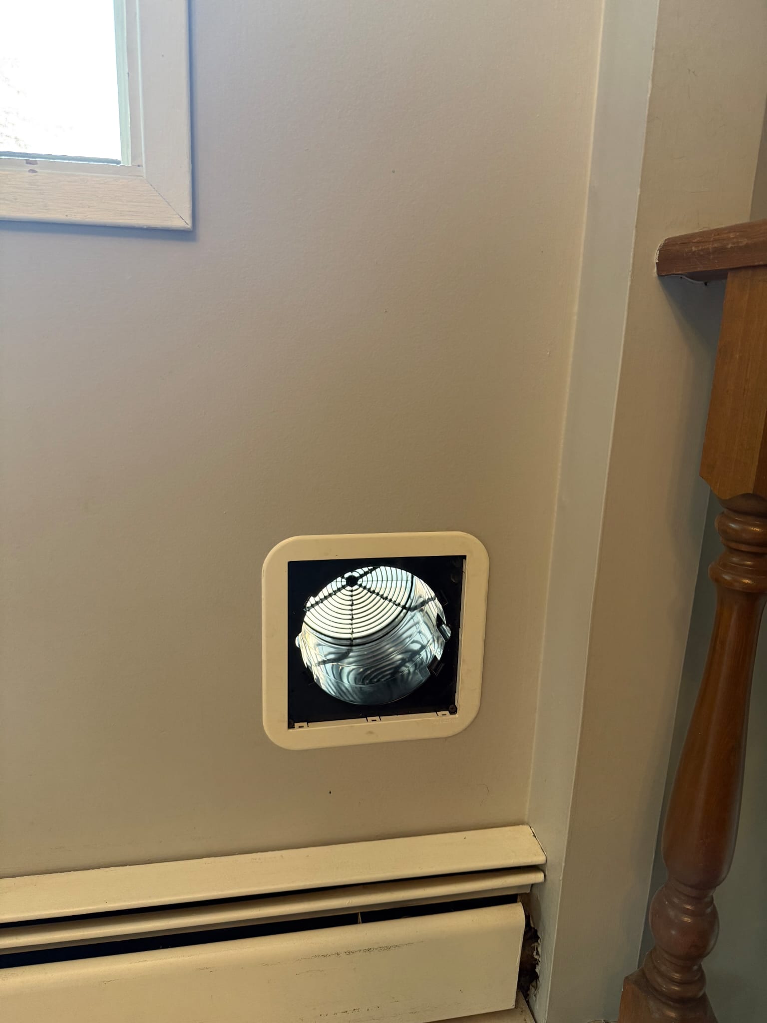 Installation step 18