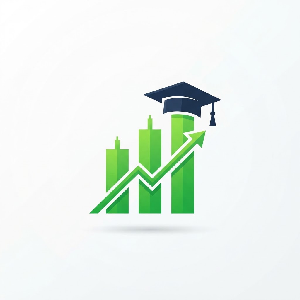 StockiLearn logo