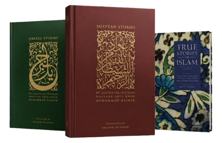 Abul Noor Publications Books