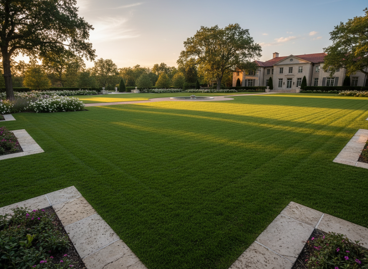 Lawn Care