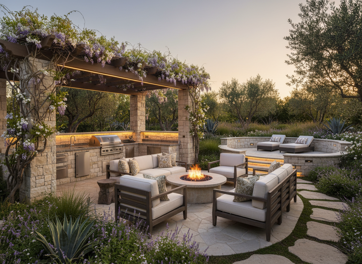Outdoor Living