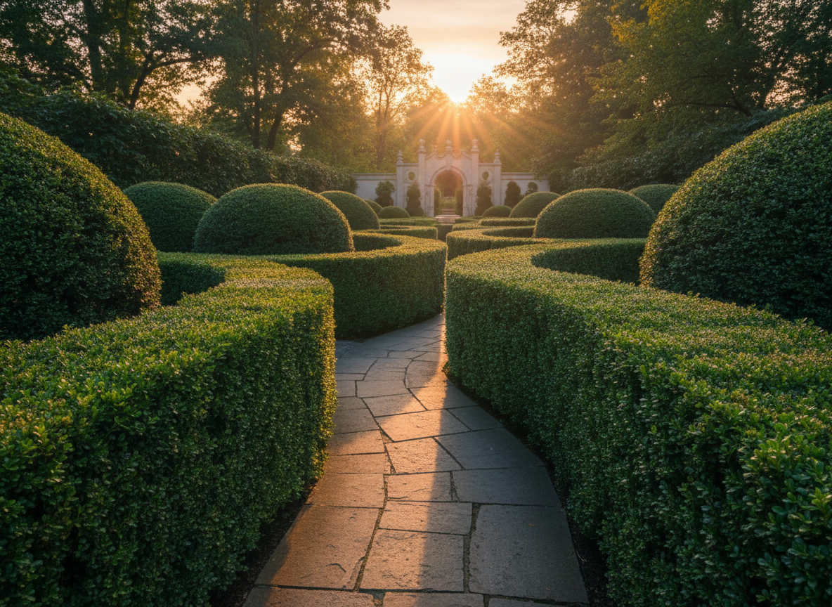 Landscape Design