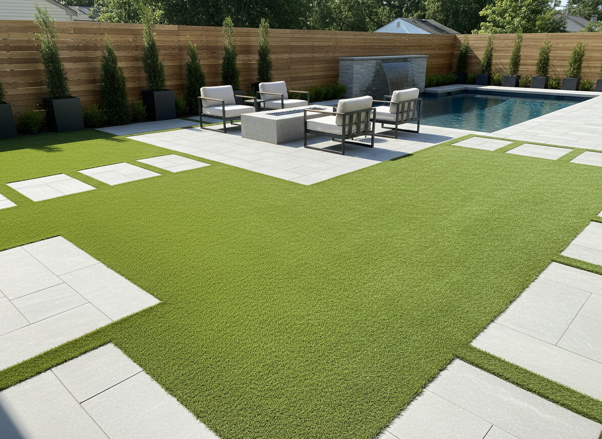 Artificial Grass