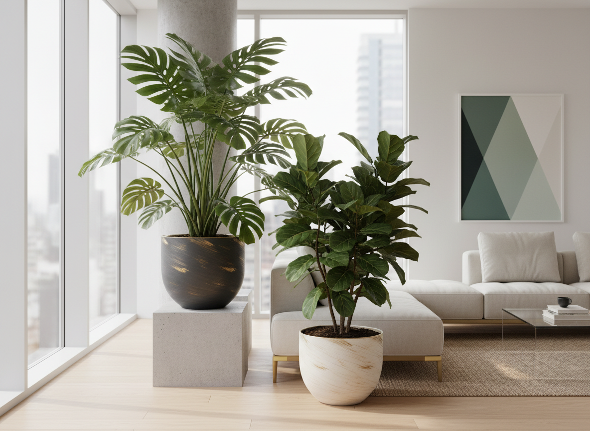 Indoor Plants