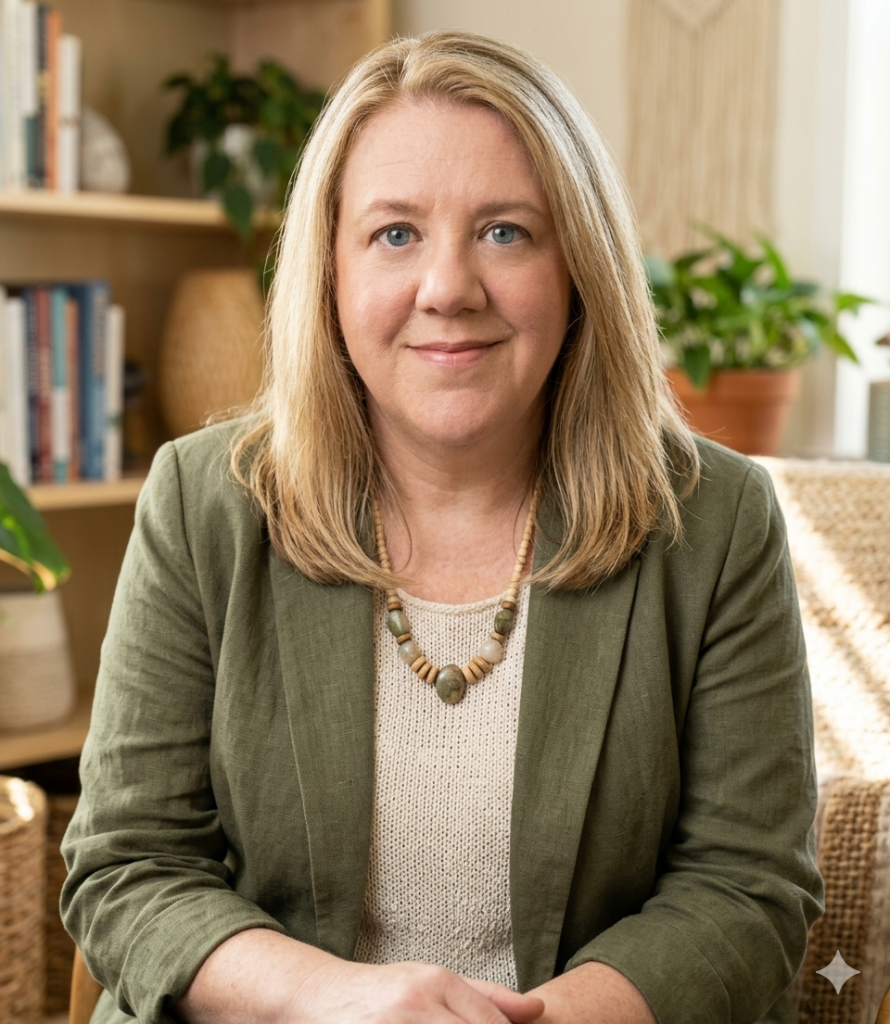 Jennifer Bergen Lamora, LCSW