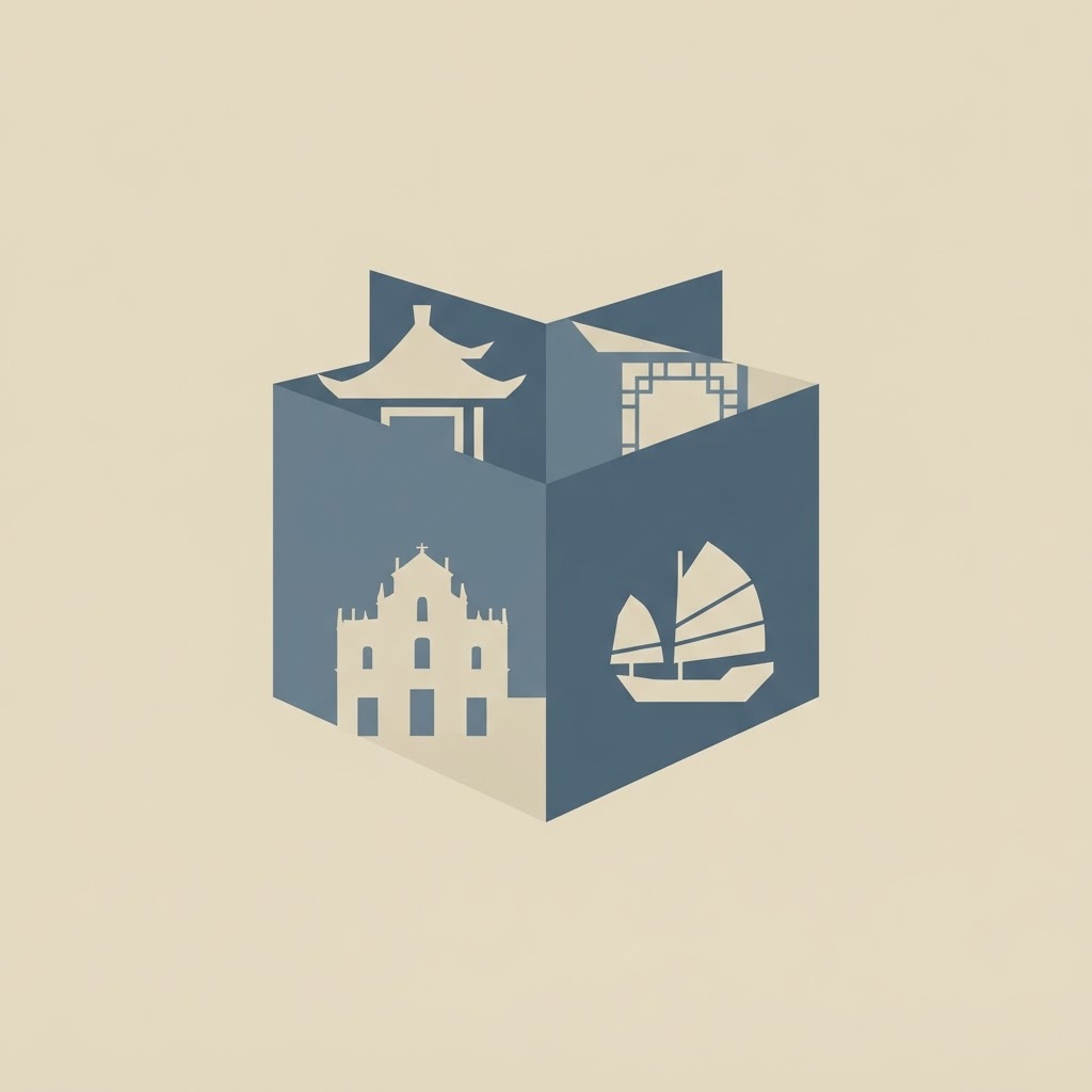 Macao Foundation Scholarship — illustration