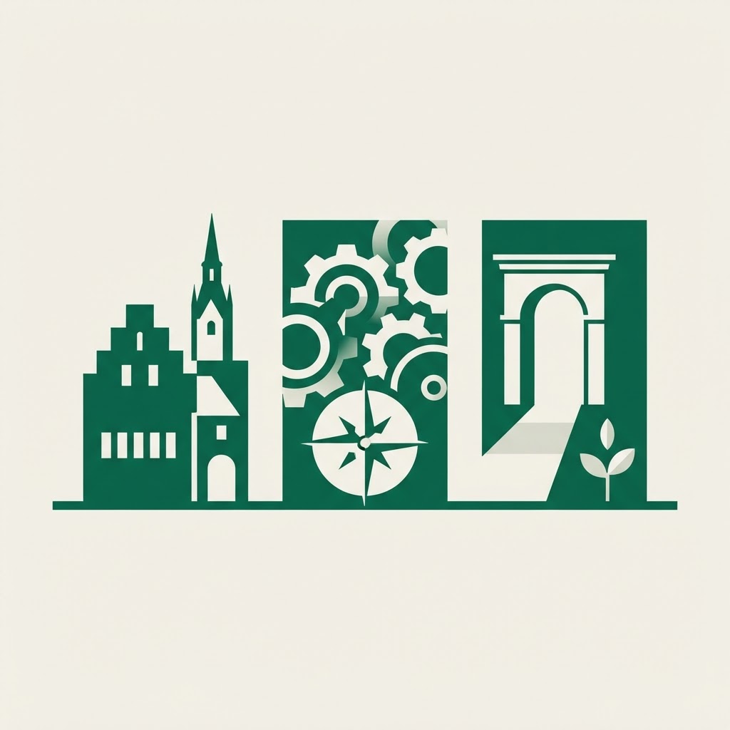 Changemaker Scholarship Programme by TSH — illustration