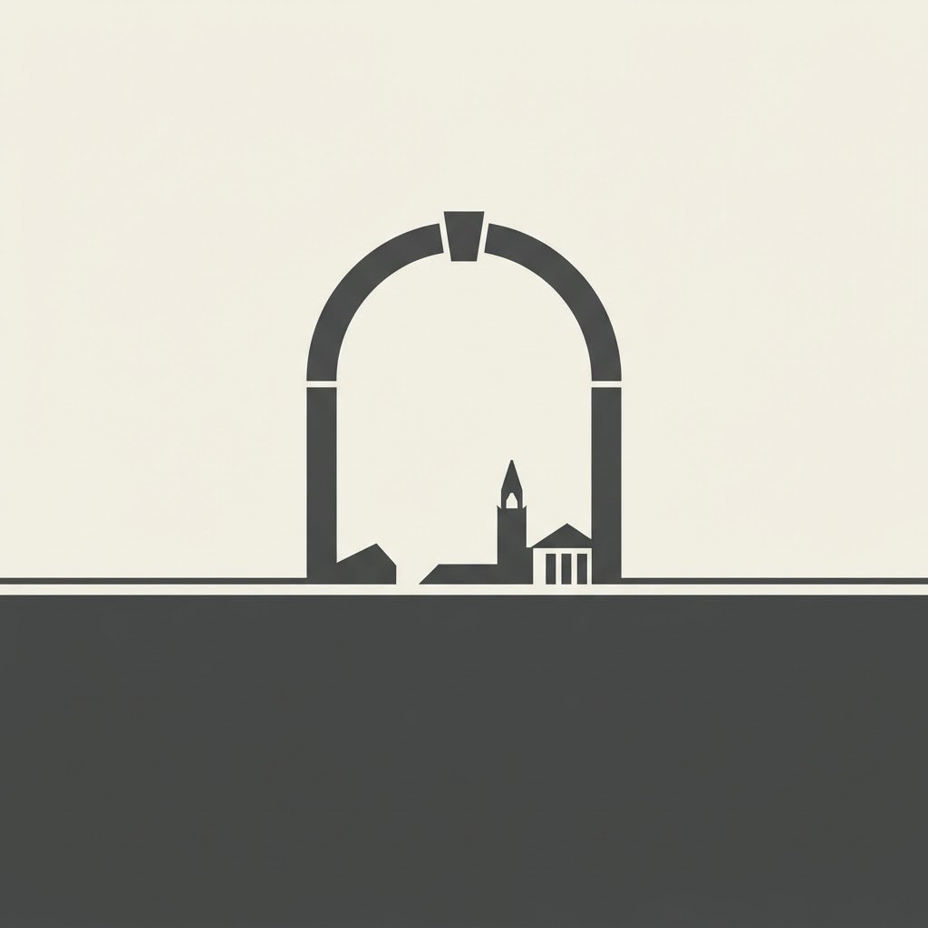 Förderungsstipendium — illustration