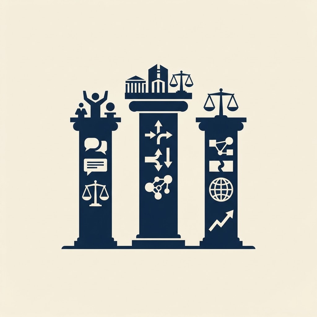 University of Oslo ARENA Student Grant — illustration