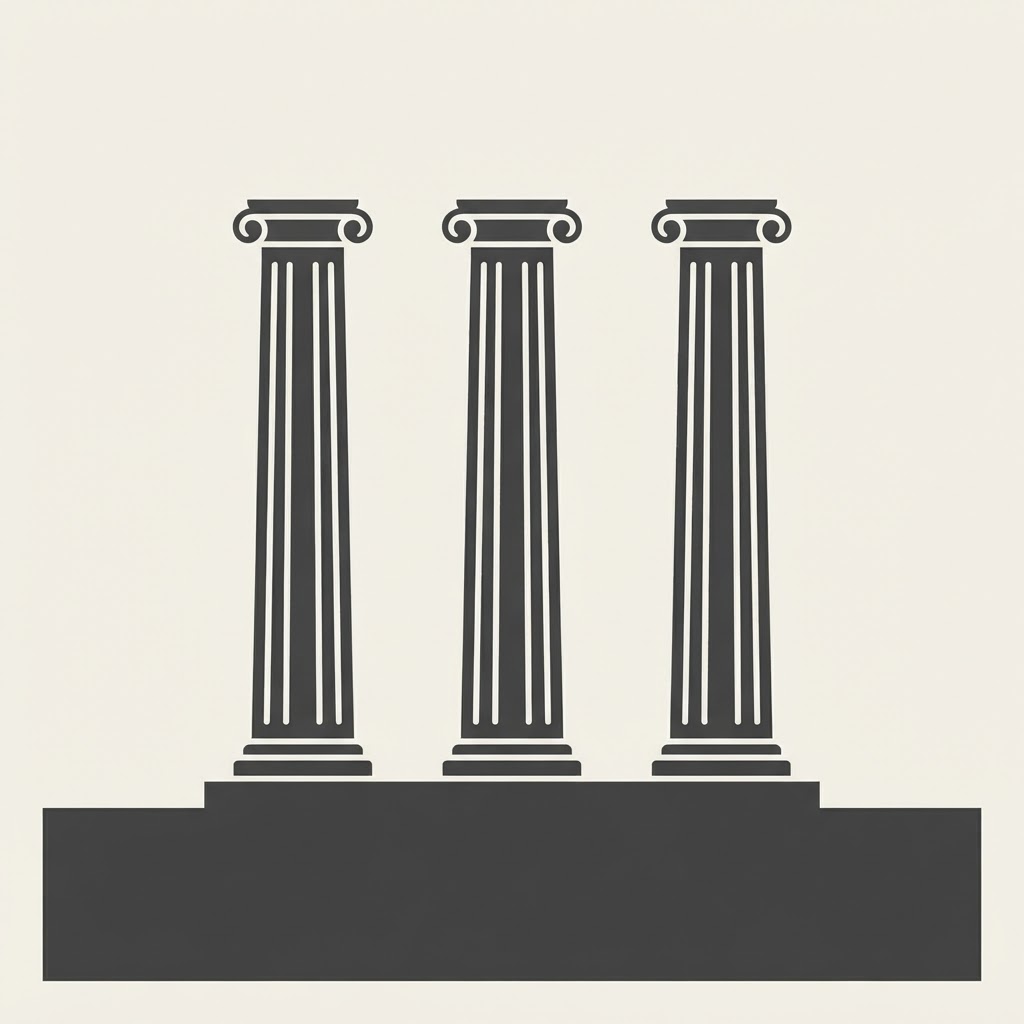 HERO Scholarship — illustration