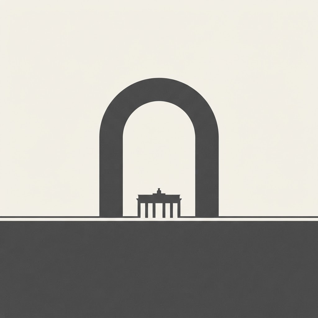 Berlin – Elsa Neumann Scholarship — illustration