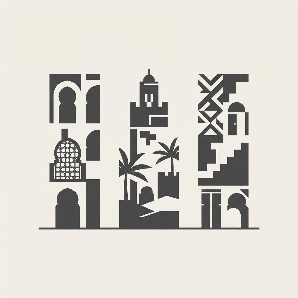 Boren Awards for International Study — illustration