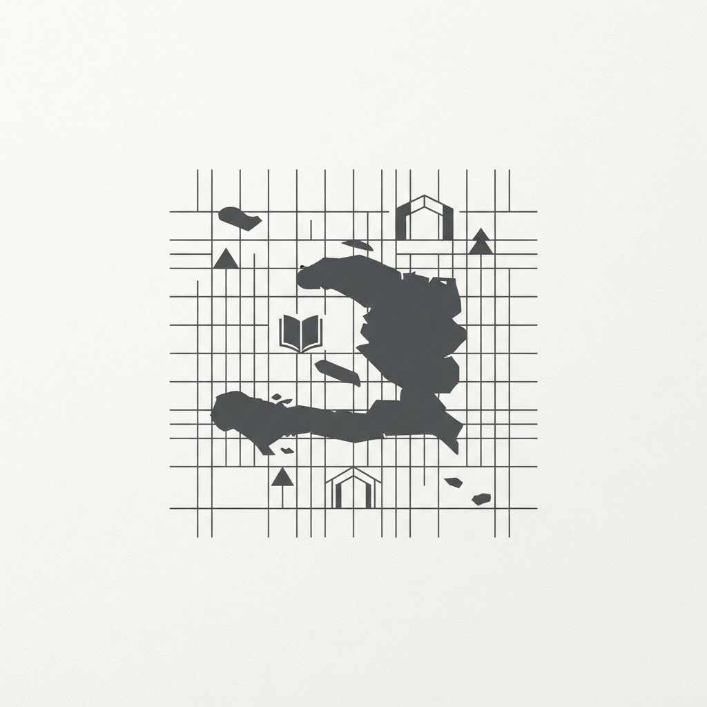 Haiti Scholarships Program — illustration