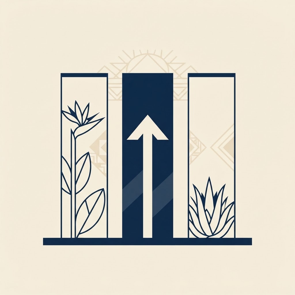 Vice-Chancellor's Scholarship — illustration