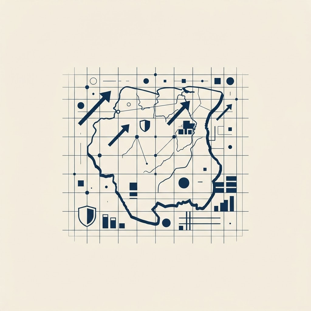 CCRIF Postgraduate Scholarship Programme — illustration