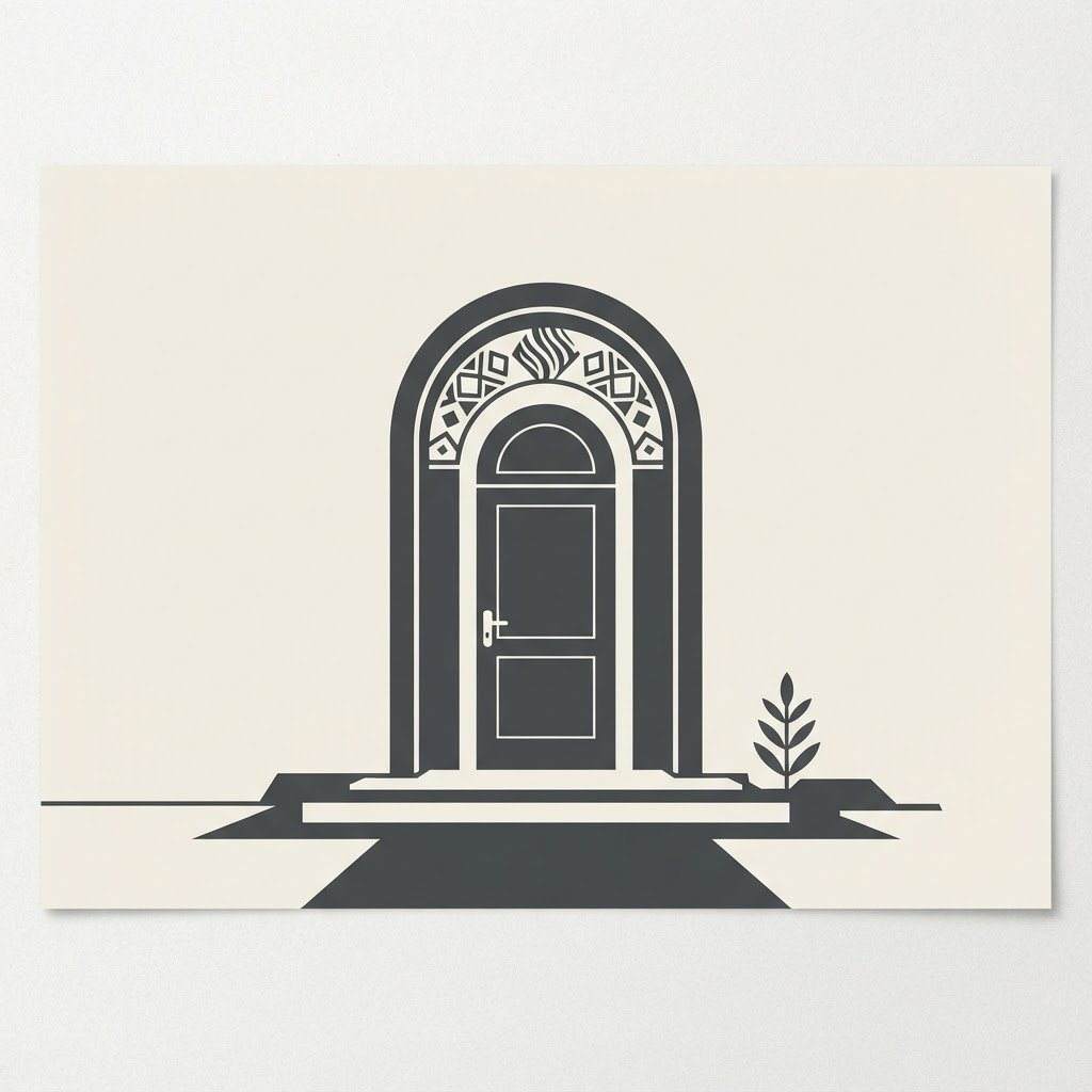 Government of Botswana Tertiary Education Sponsorship — illustration
