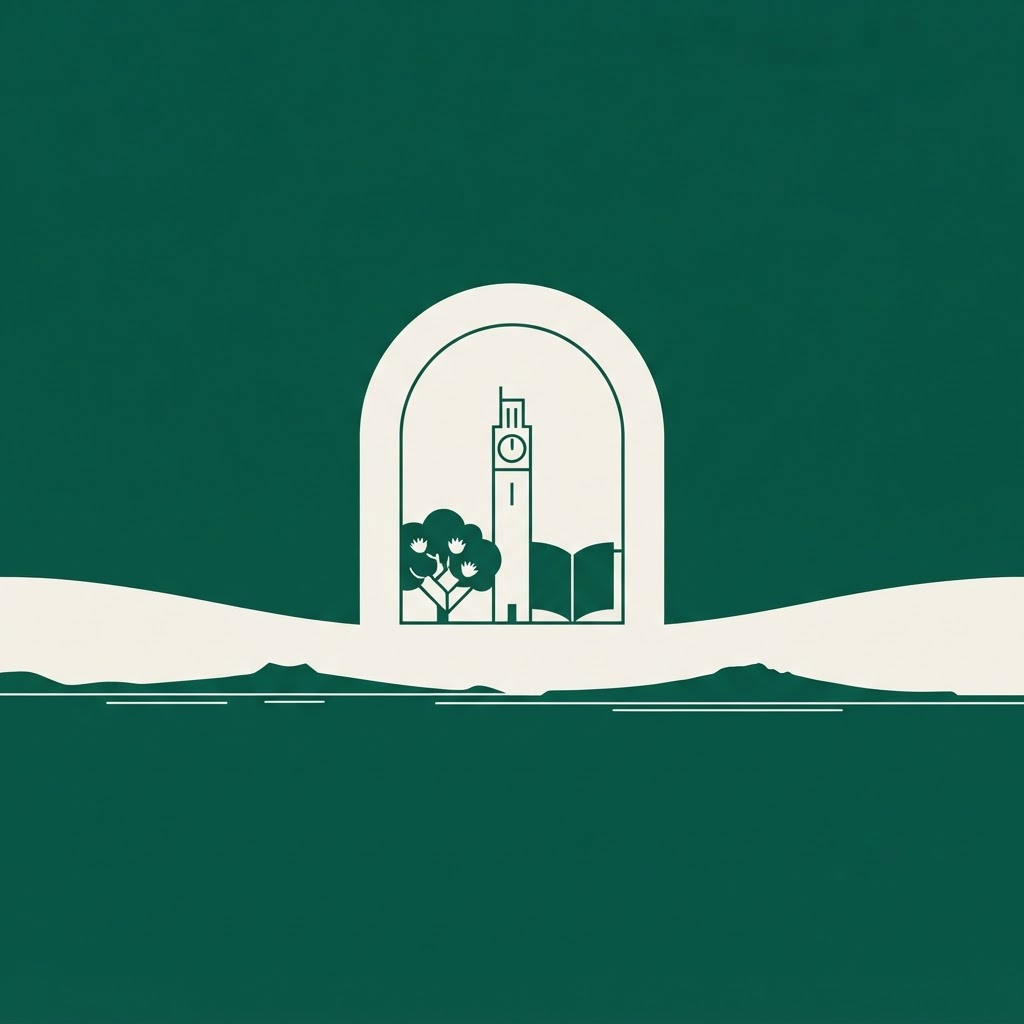 University of Auckland Doctoral Scholarship — illustration