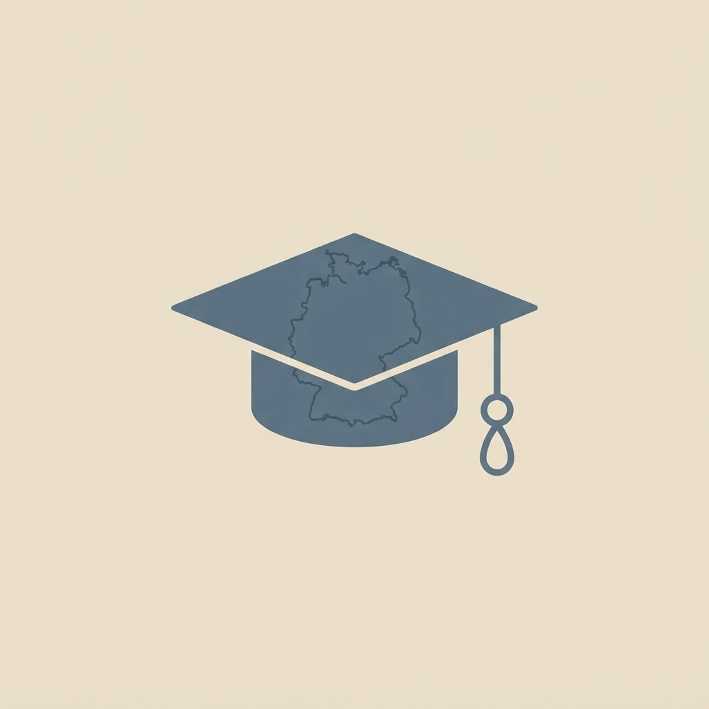 Deutschlandstipendium — illustration