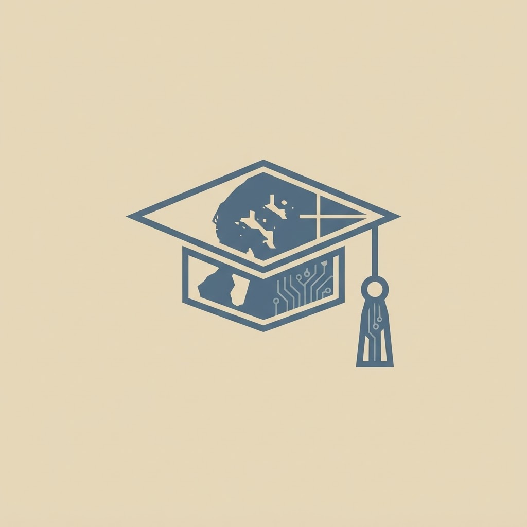 Seychelles Digital Scholarship — illustration