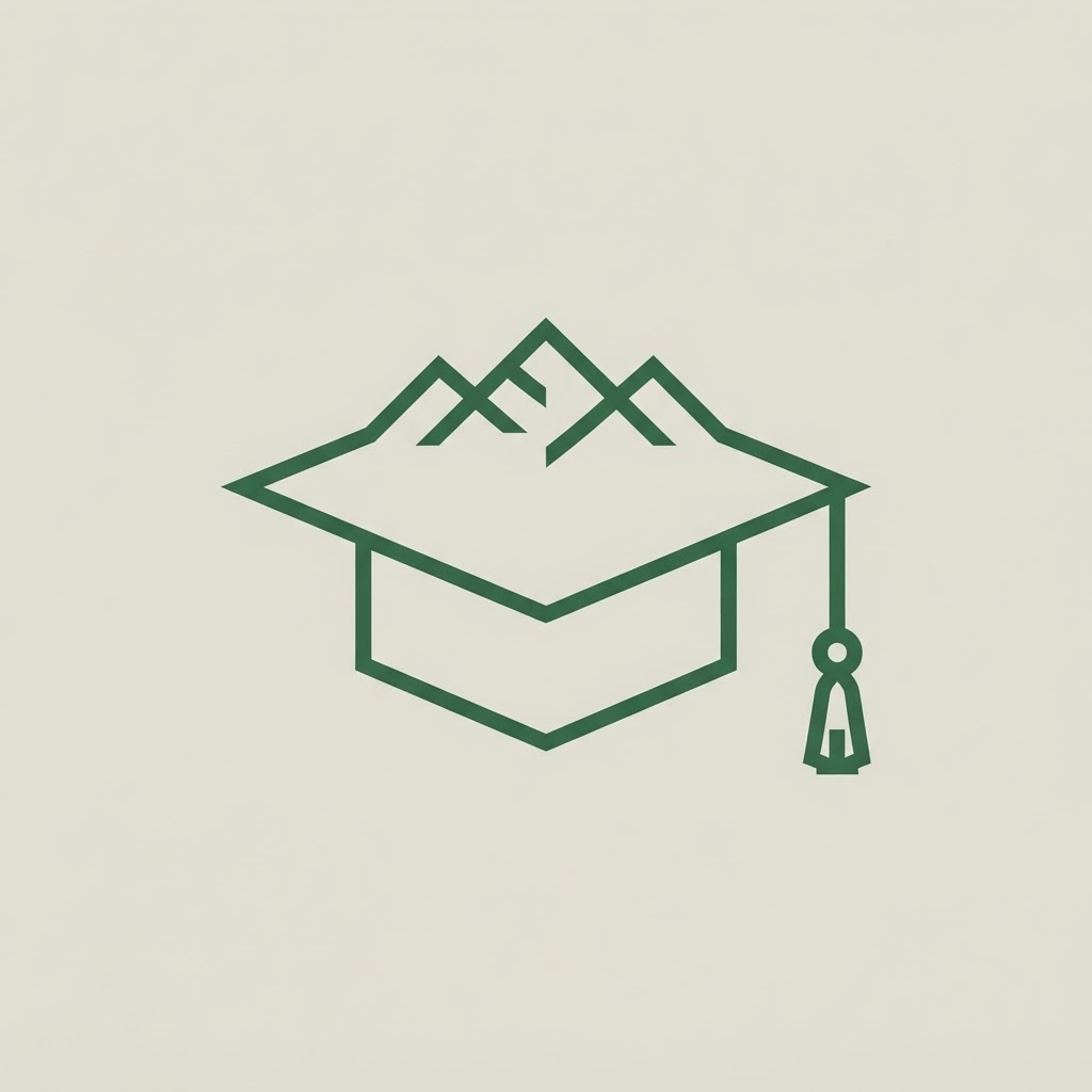Kathmandu University Merit Scholarship — illustration
