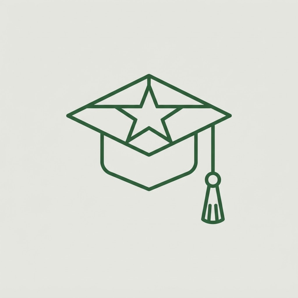 Hormuud Salaam Foundation Annual Scholarship — illustration