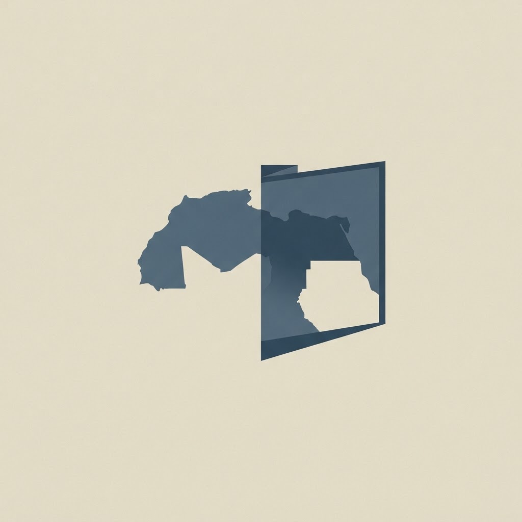 Libyan Government Scholarship — illustration