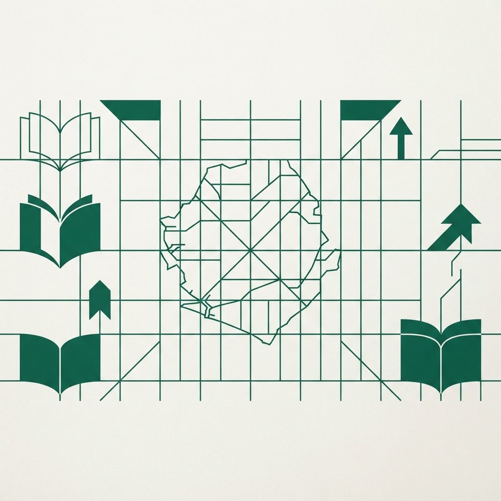 UNICAF Scholarships — illustration
