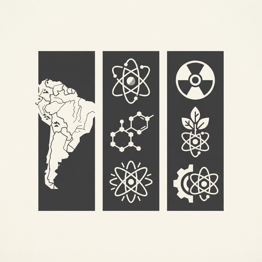 IAEA Marie Sklodowska-Curie Fellowship Programme — illustration