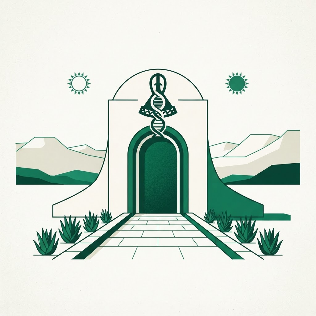 Vodacom Lesotho Bursary Programme — illustration