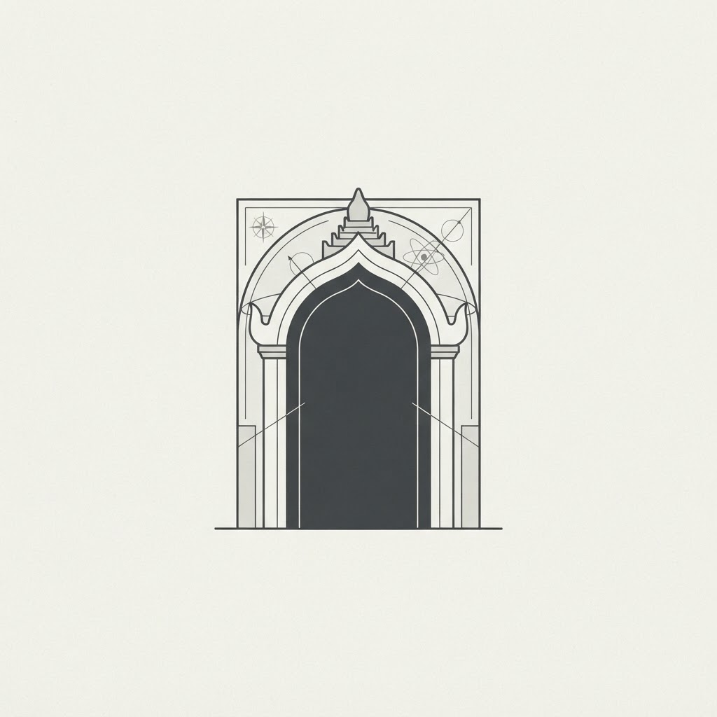 GIST Scholarship — illustration