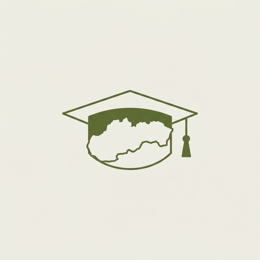 National Scholarship Programme of the Slovak Republic (NSP) — illustration