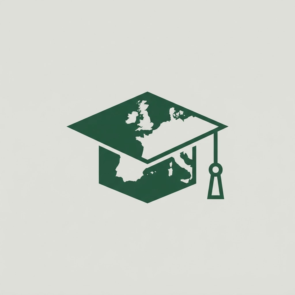 UCD Global Excellence Scholarships — illustration