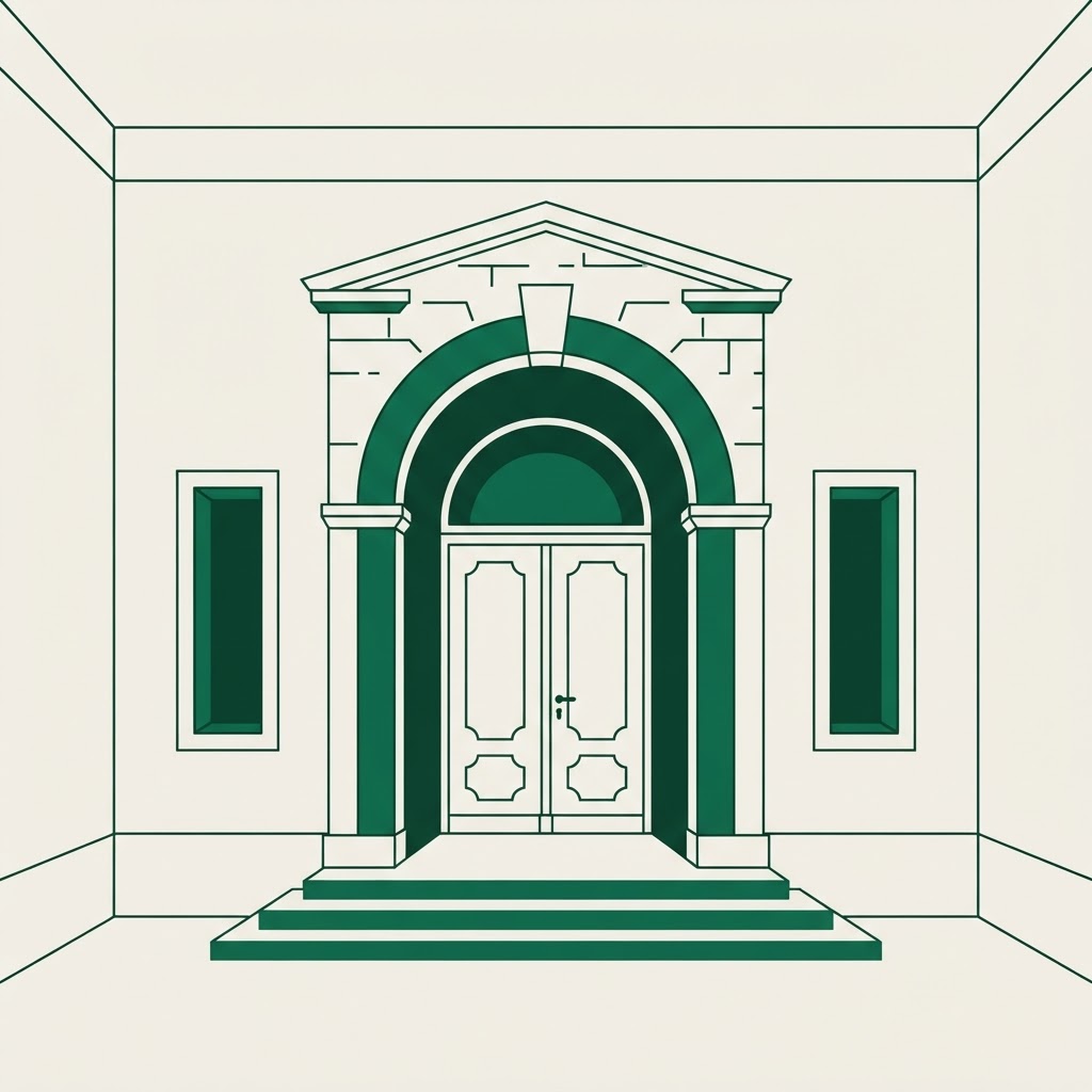Wrocław University of Science and Technology Scholarships — illustration