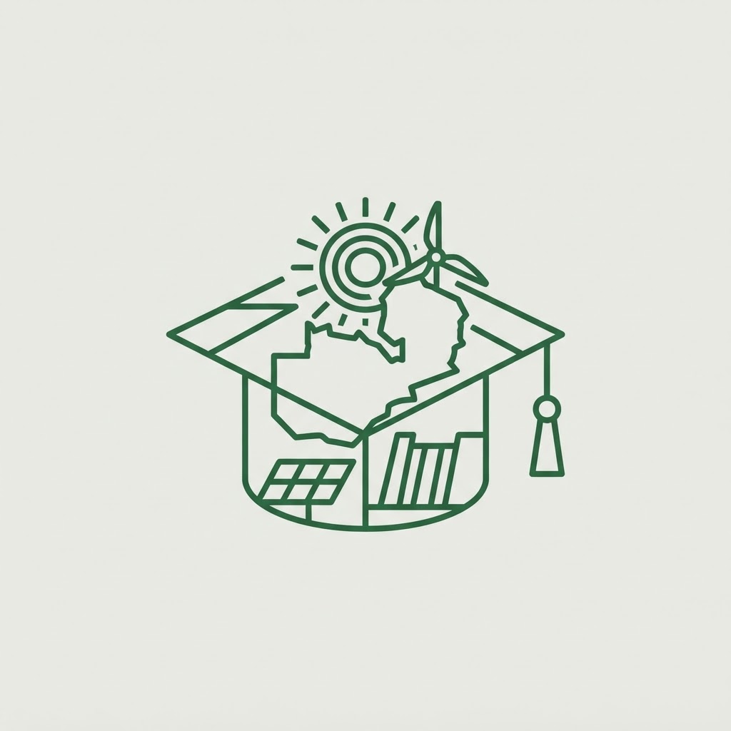 FACE NDC PhD Scholarships — illustration