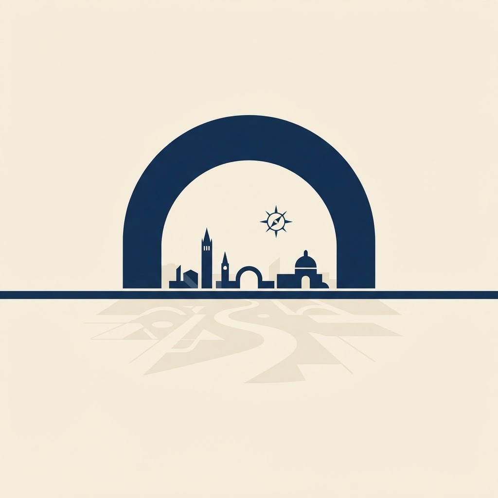 Associate Professor Ragna Lorentzen Foundation — illustration
