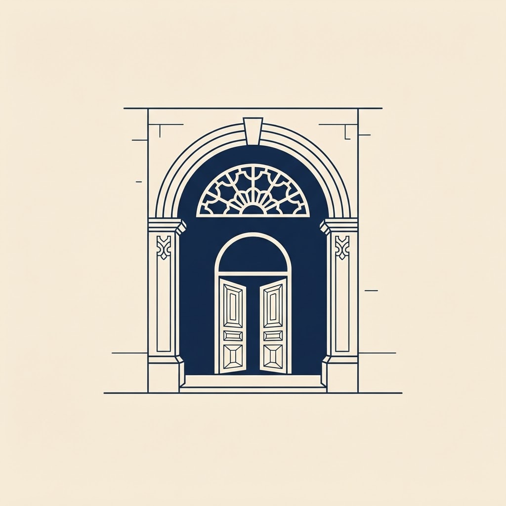 Henry Fok Foundation Scholarship — illustration