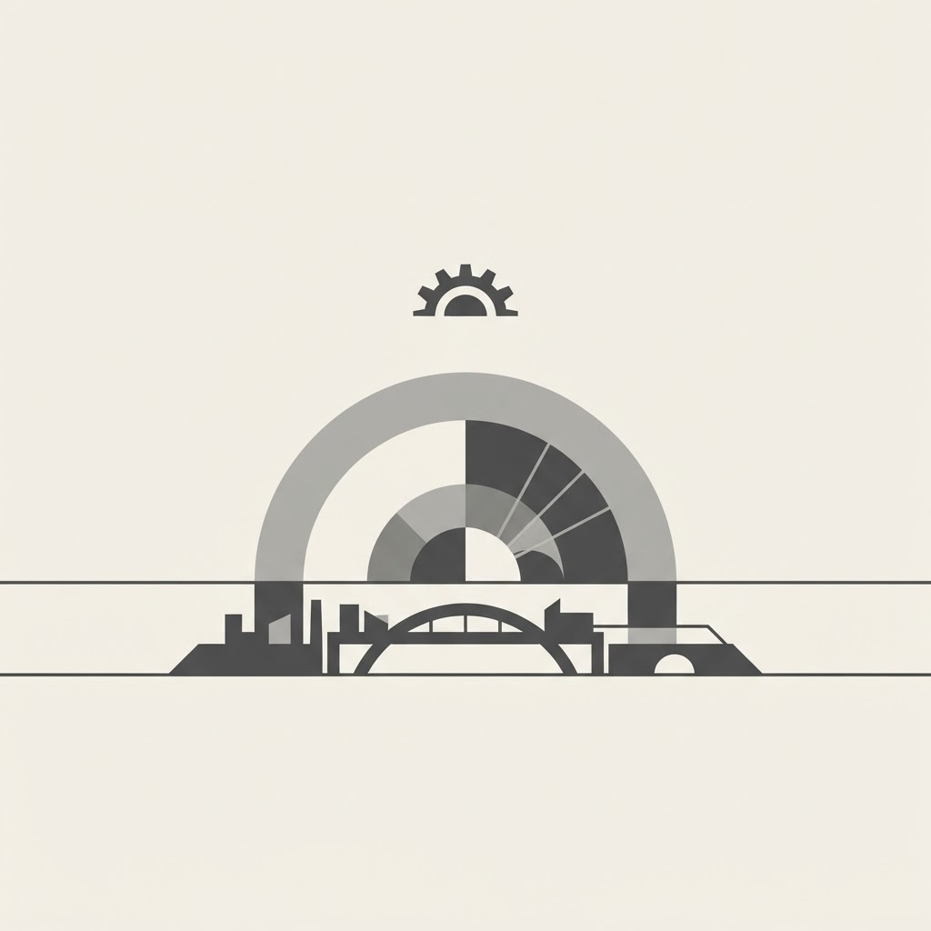 Technology Industries of Finland Centennial Foundation Grant — illustration